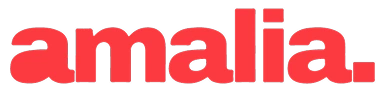 Amalia Salud Logo