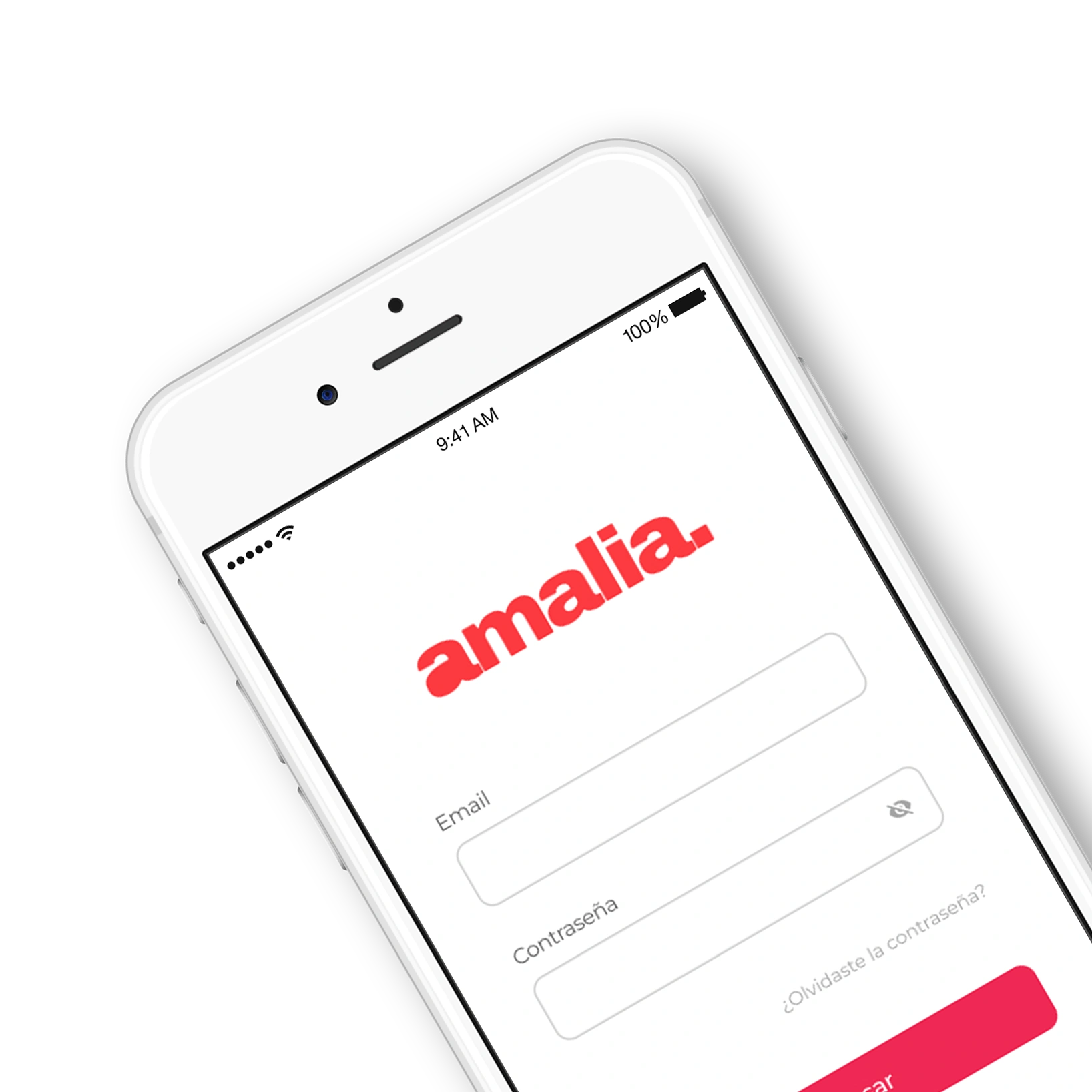 Amalia - Atiende a tus Pacientes